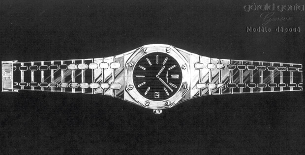 dong-ho-Audemars-Piguet-Royal-Oak-original-royal-oak-sketch